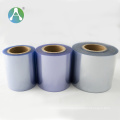 alimentary grade plastic sheet rigid clear pvc roll for blister packing